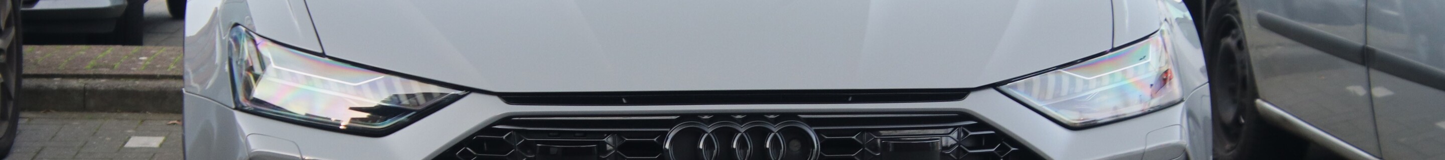 Audi RS6 Avant C8 Urban