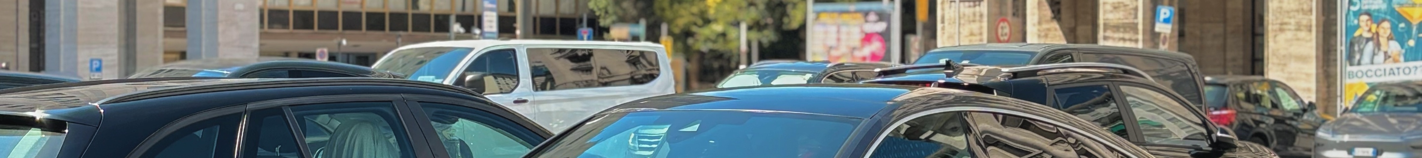 Audi RS7 Sportback C8