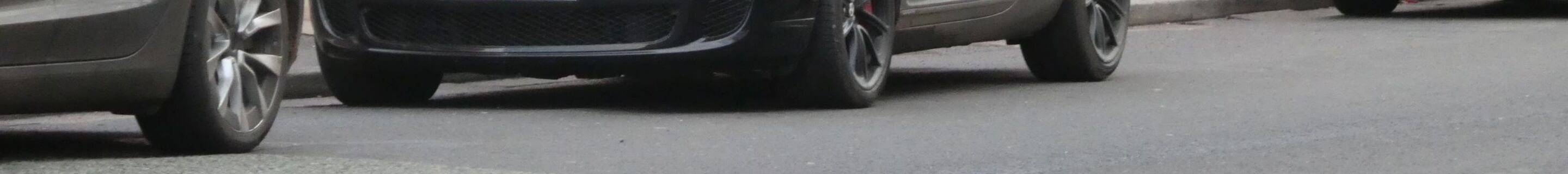 Bentley Continental Supersports Coupé