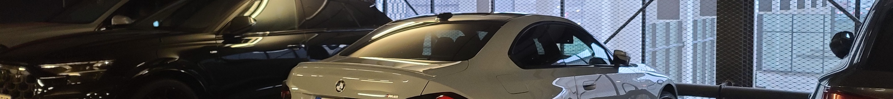 BMW M2 Coupé G87