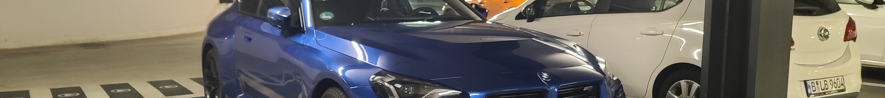 BMW M2 Coupé G87