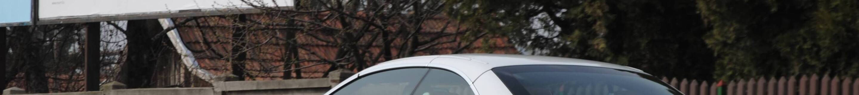 BMW M3 E93 Cabriolet