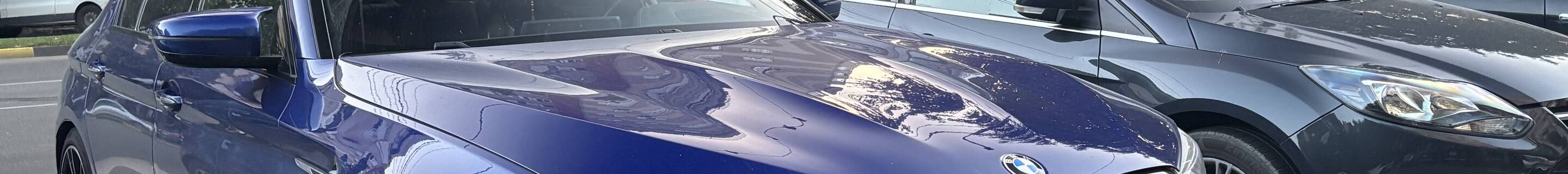 BMW M5 F90