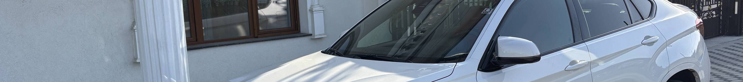 BMW X6 M F86