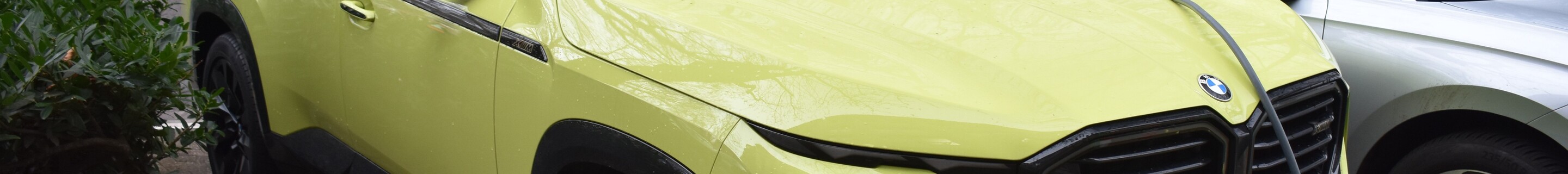 BMW XM G09