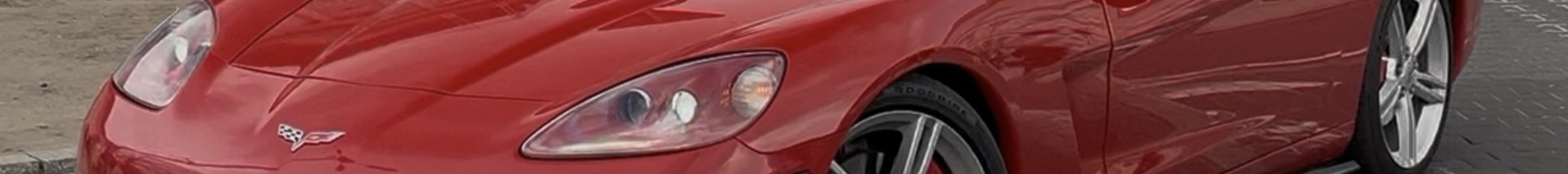 Chevrolet Corvette C6