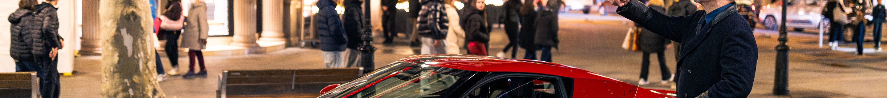 Ferrari 296 GTB
