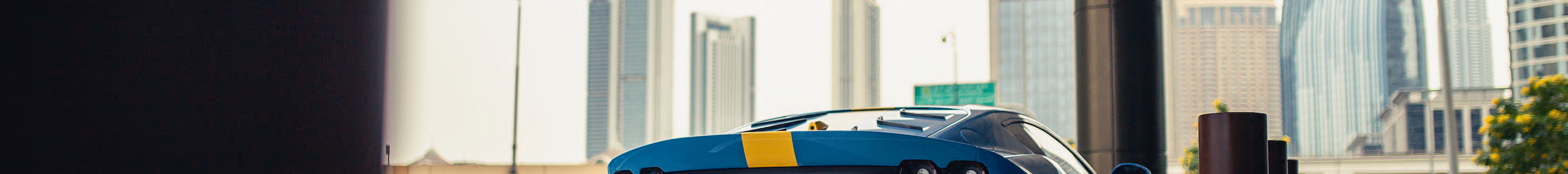 Ferrari 812 Competizione