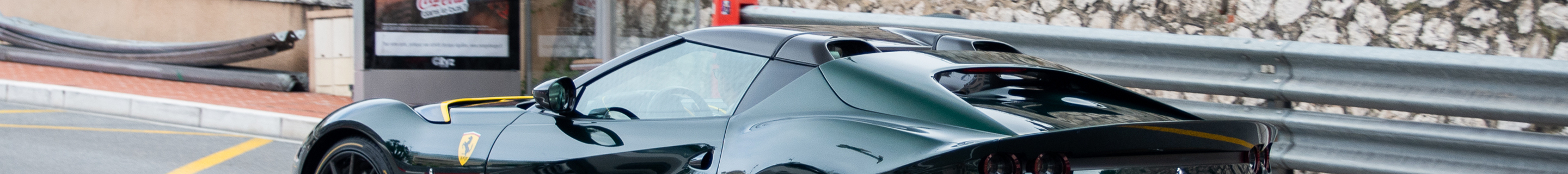 Ferrari 812 Competizione A