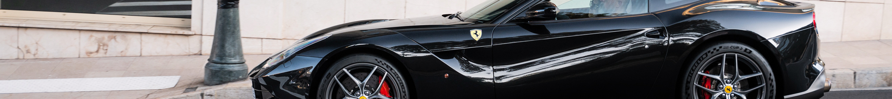 Ferrari F12berlinetta