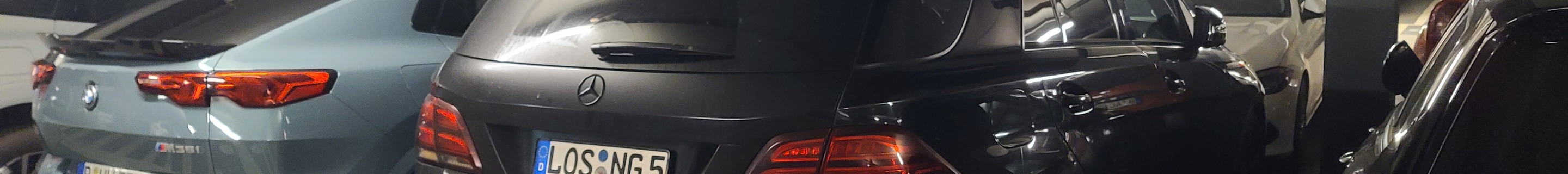 Mercedes-AMG GLE 63 S