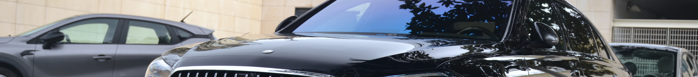 Mercedes-AMG S 63 E-Performance W223