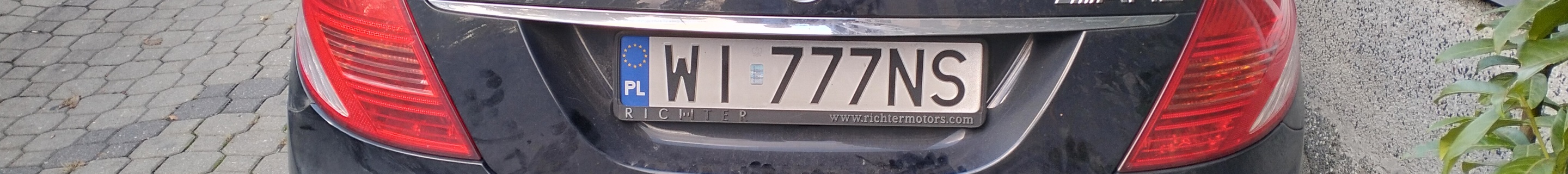 Mercedes-Benz CL 65 AMG C216
