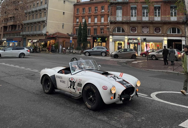 AC Cobra