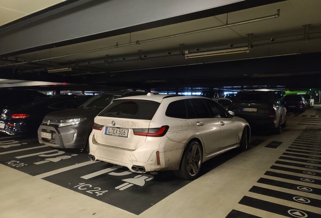 Alpina D3 S BiTurbo Touring 2023