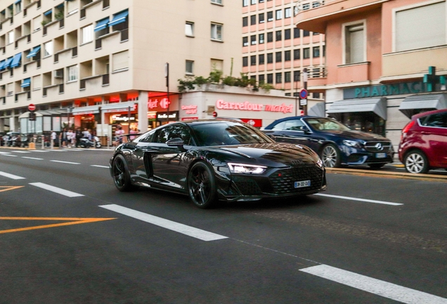 Audi R8 V10 Performance 2019