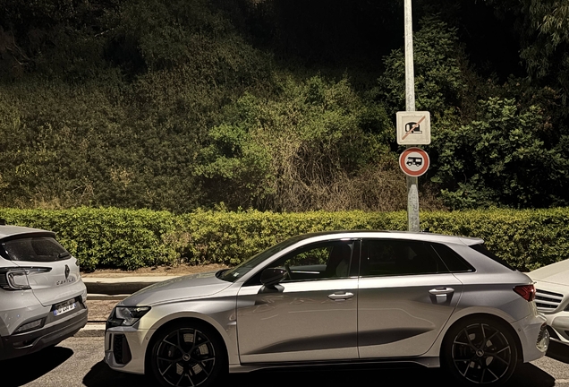 Audi RS3 Sportback 8Y