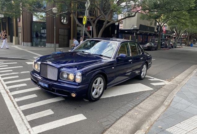 Bentley Arnage T