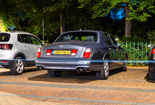 Bentley Arnage T