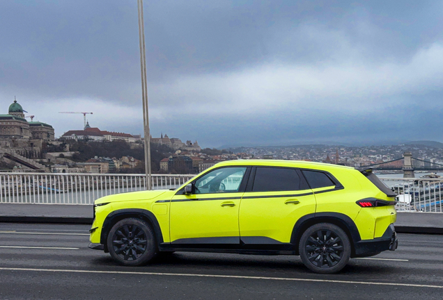 BMW AC Schnitzer XM G09