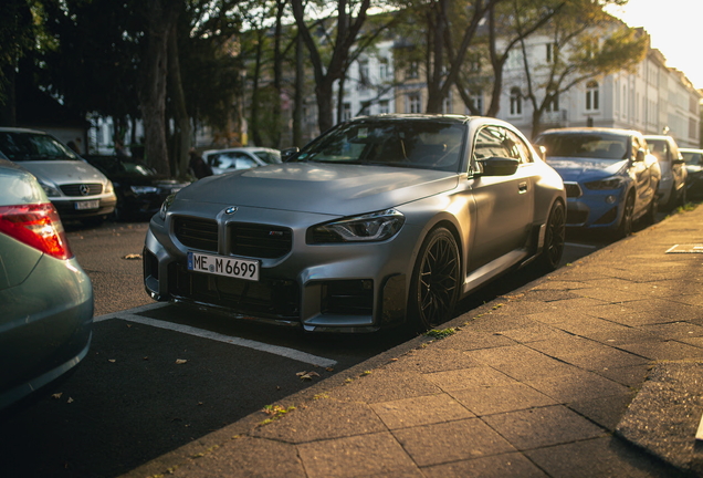 BMW M2 Coupé G87
