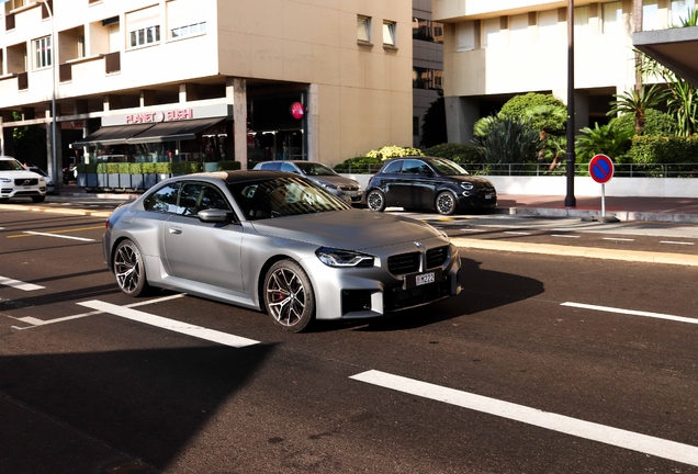 BMW M2 Coupé G87