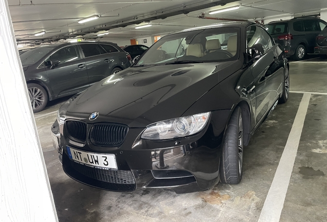 BMW M3 E92 Coupé