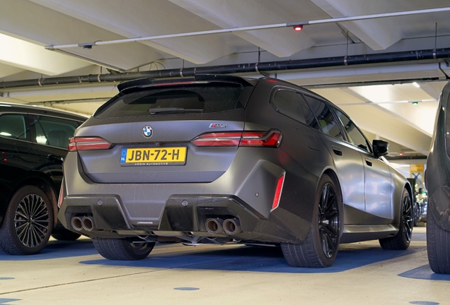 BMW M5 G99 Touring