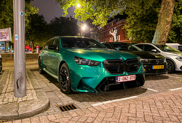 BMW M5 G99 Touring