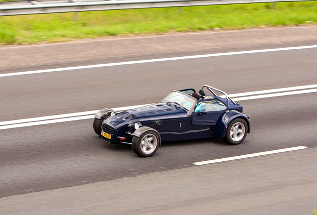 Donkervoort D8 150