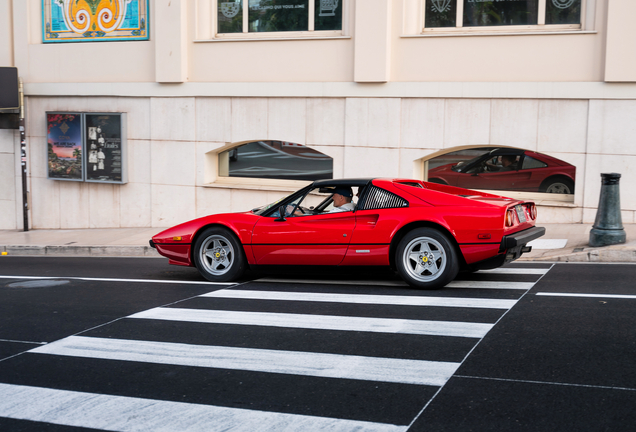 Ferrari 308 GTS