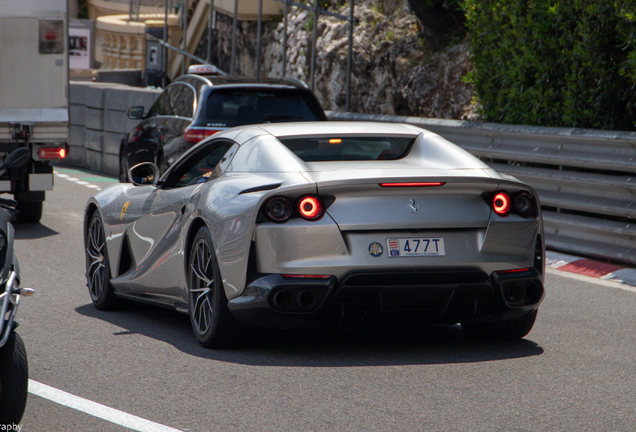 Ferrari 812 GTS