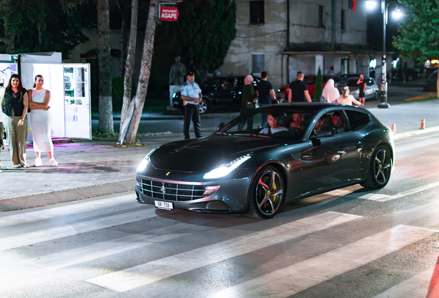 Ferrari FF