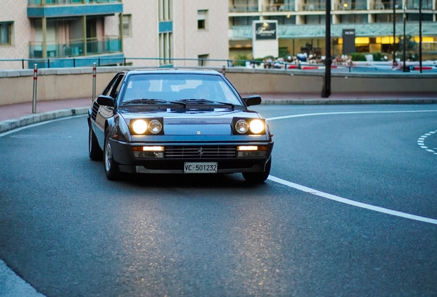 Ferrari Mondial 3.2