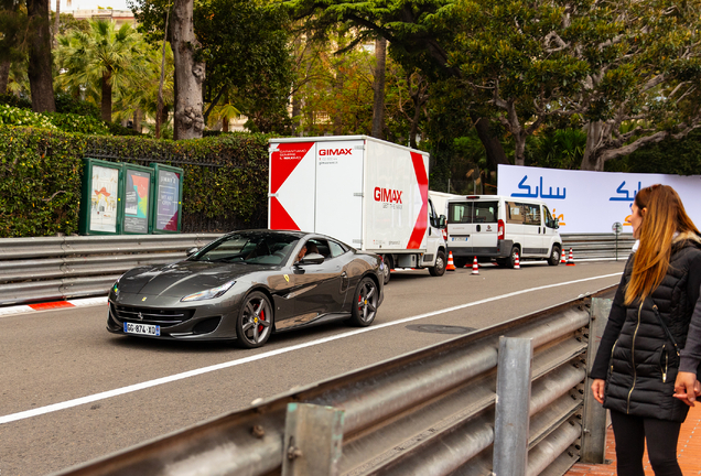 Ferrari Portofino