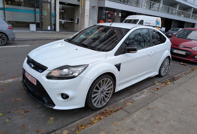 Ford Focus RS MkII