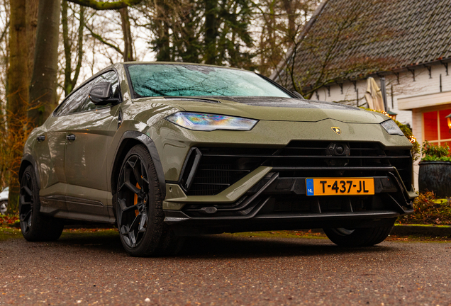 Lamborghini Urus Performante