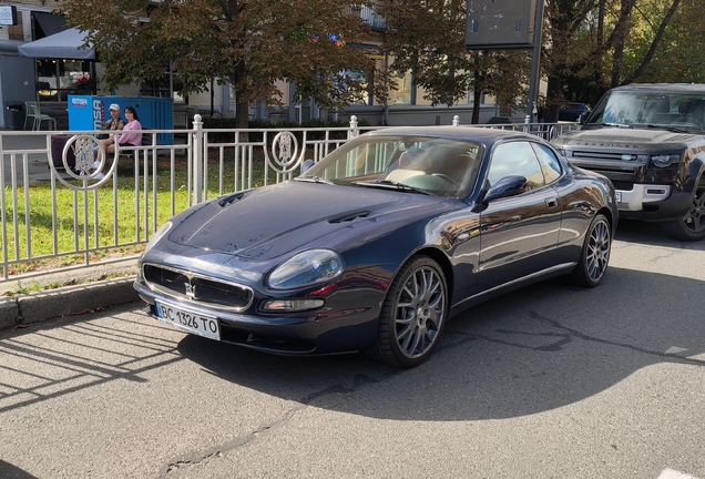 Maserati 3200GT