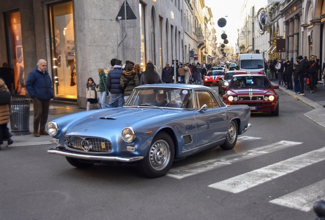 Maserati 3500GTI
