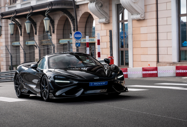 McLaren 765LT
