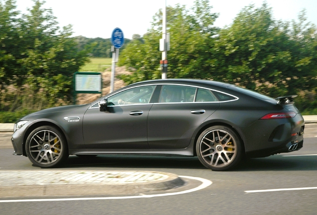 Mercedes-AMG GT 63 S Edition 1 X290