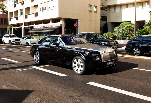 Rolls-Royce Phantom Coupé