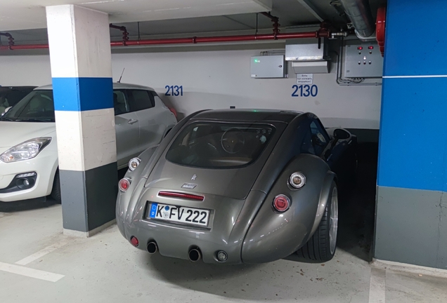 Wiesmann GT MF4