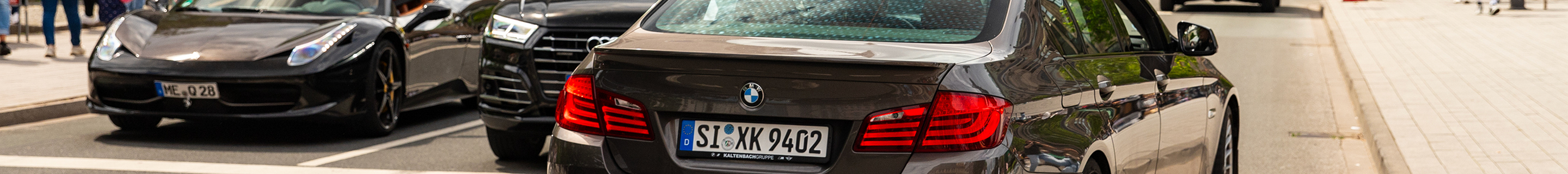 Alpina B5 BiTurbo 2014