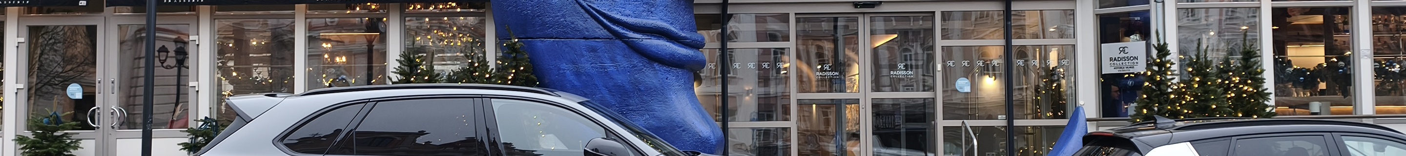 Bentley Bentayga V8 S 2024