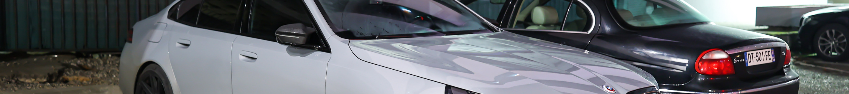 BMW M5 G90