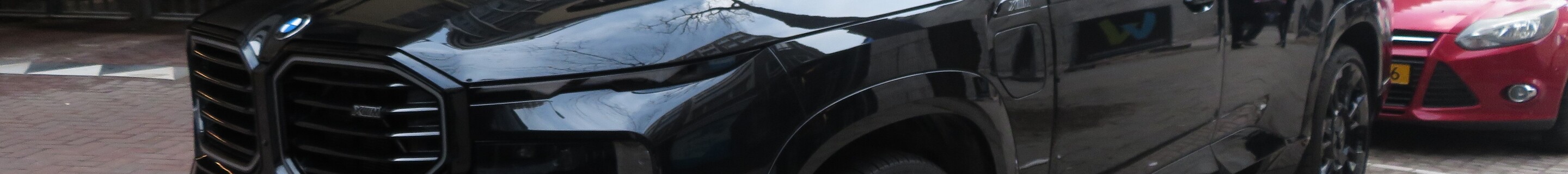BMW XM G09