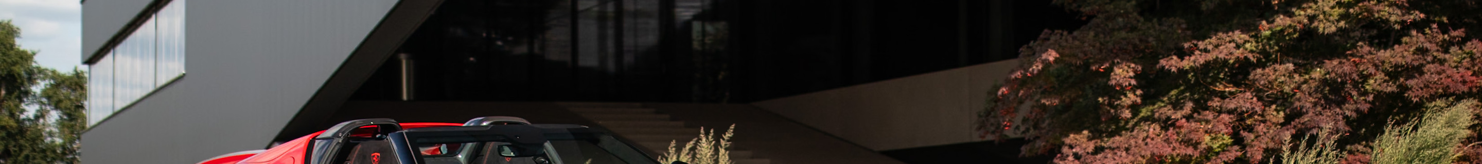 Ferrari 812 Competizione A