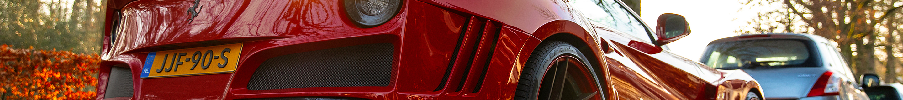 Ferrari Novitec Rosso F12 N-Largo S