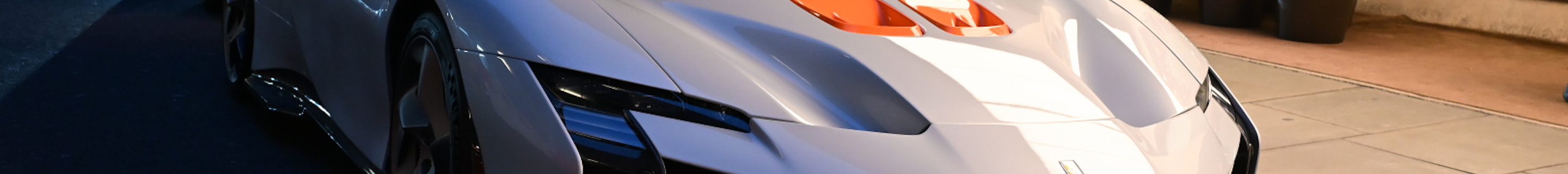 Ferrari SF90 XX Stradale